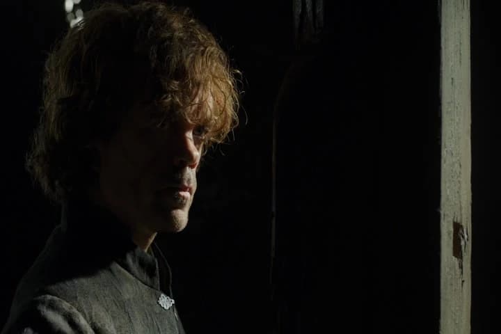 I survived one trial by combat,
even though you weren't there to save me.