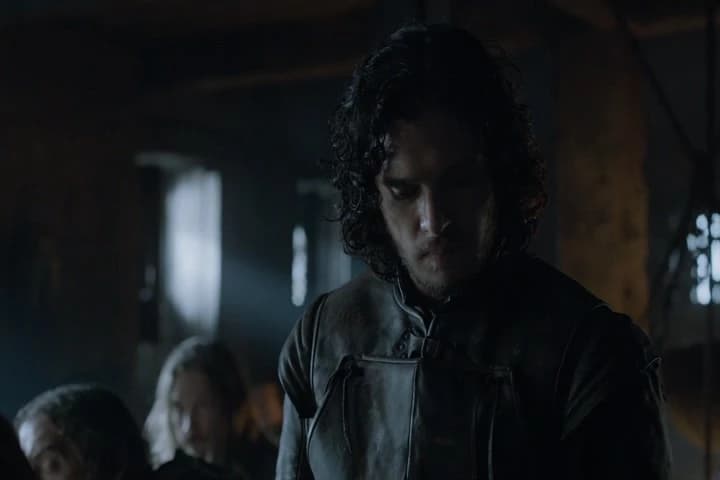 Given your deep knowledge
of the wildling army, Lord Snow,