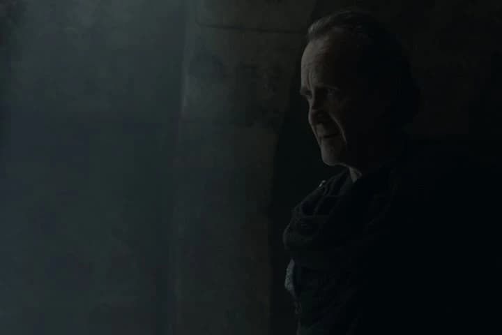 Grand Maester Pycelle