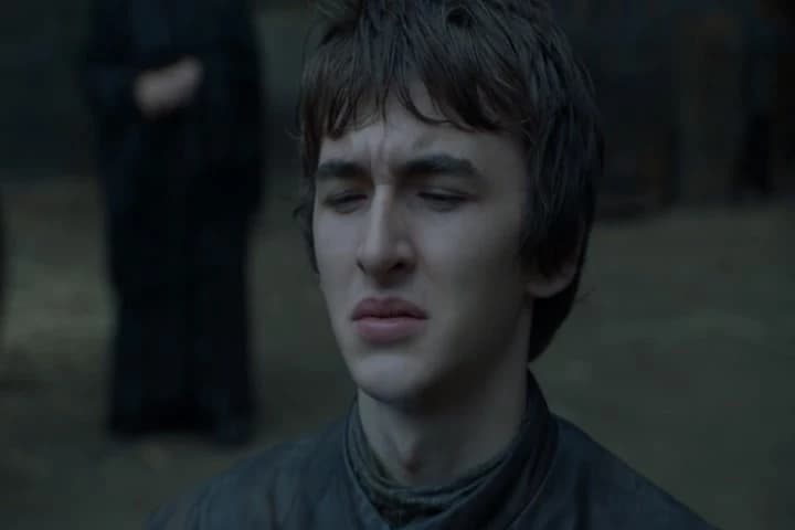 Bran, wake up!