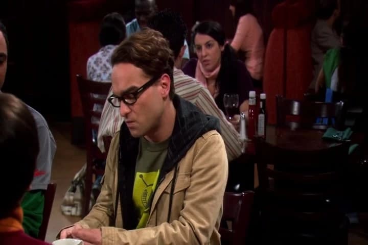 <font color="#808080">SHELDON</font>:
It was obviously effective.