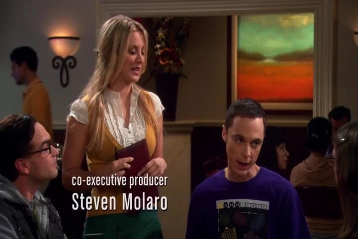 - Shamy?
- A juvenile amalgamation of our names.