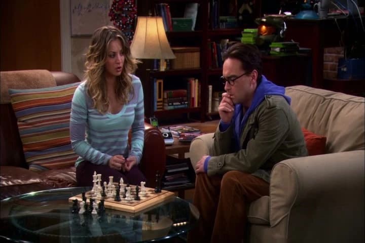 ...isn't that checkmate
and I win?