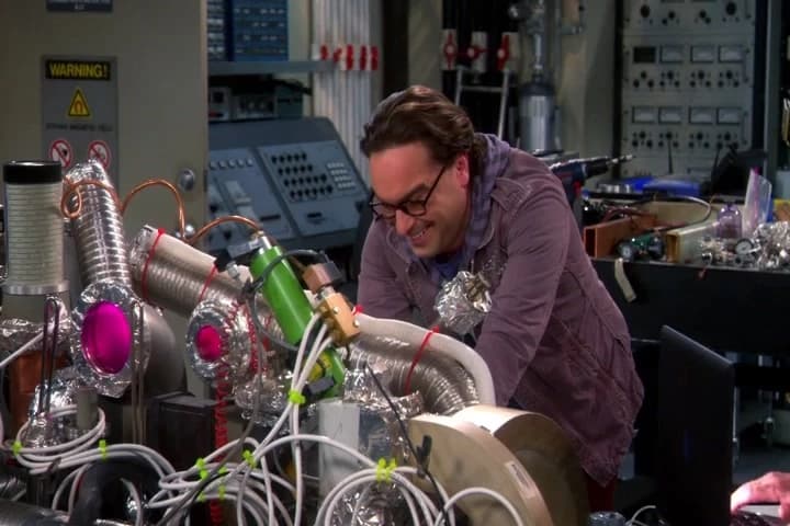 Once we bond the wires,
we can test the tubes.