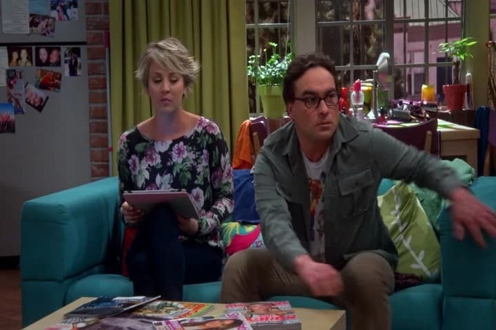 SHELDON:
I spoke to the reporter at the magazine.